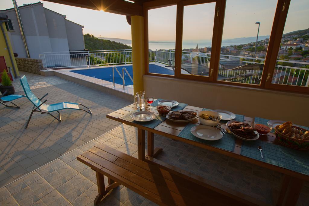 Apartments Zora Сень Екстер'єр фото