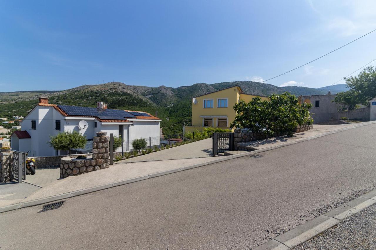 Apartments Zora Сень Екстер'єр фото