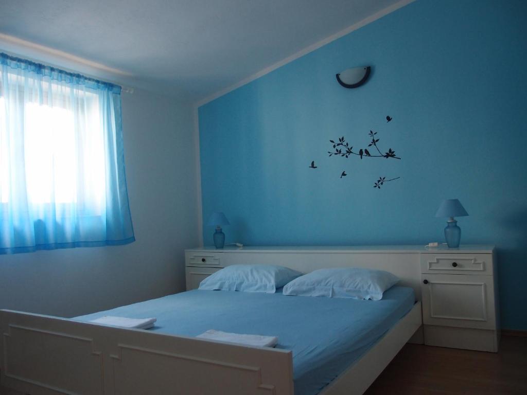 Apartments Zora Сень Номер фото